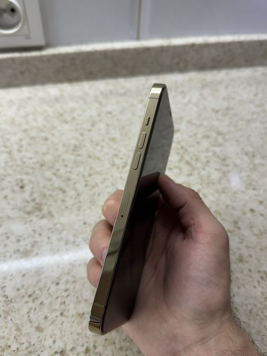 iPhone 12 pro max 256 GB LL/A