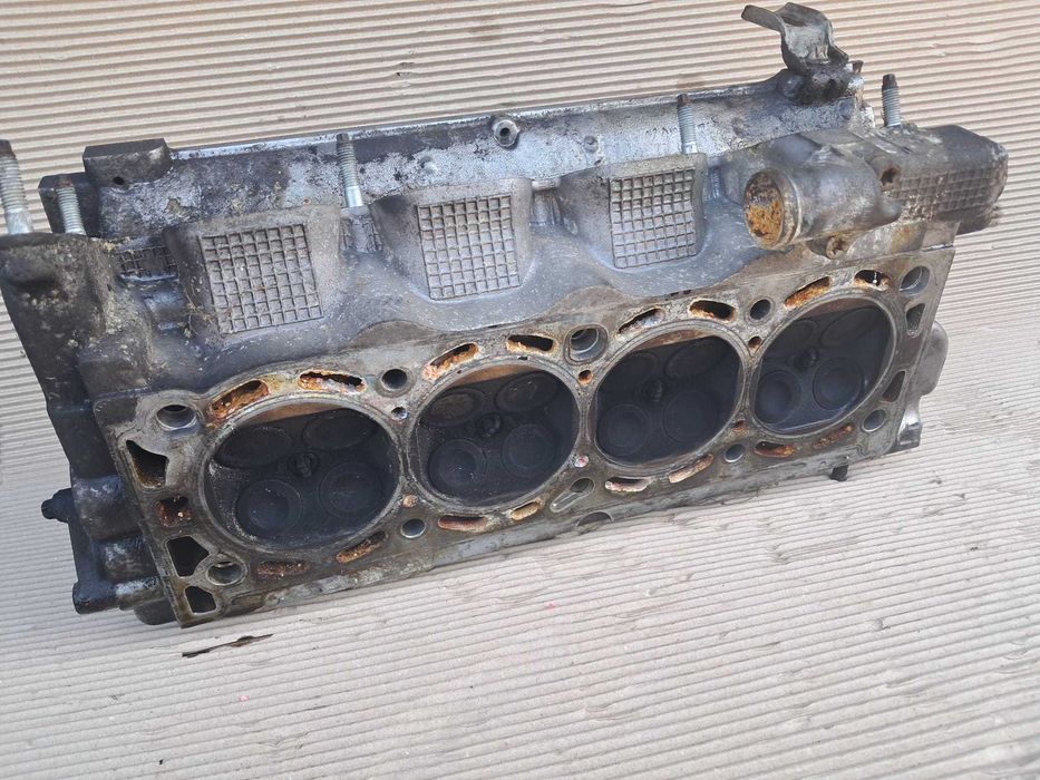 Opel Astra Zafira Vectra Bertone, chiulasa motorizare 1,8 16v