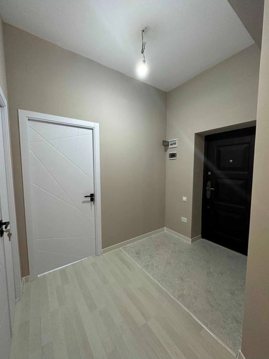 3/4/7 Паркентский Golden House 72м2 Евро ремонт Новостройка