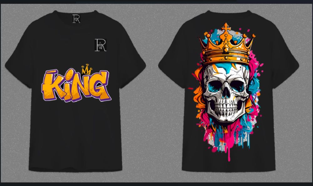 Ново поколение тениски