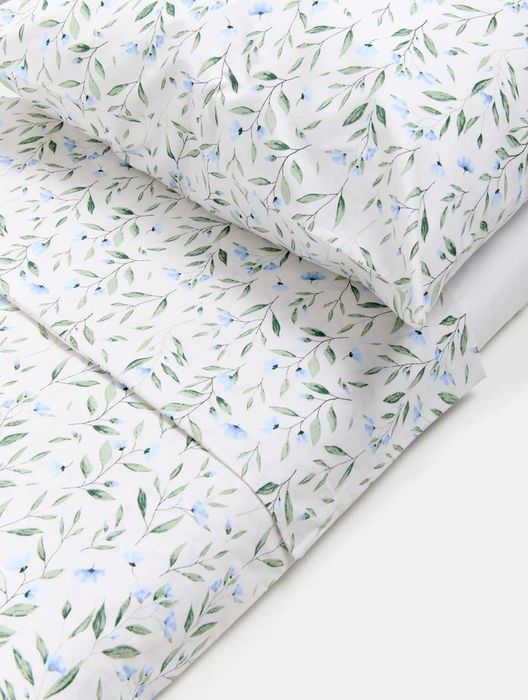 Lenjerie pat - Livrarea 5 lei - Noua - cu eticheta