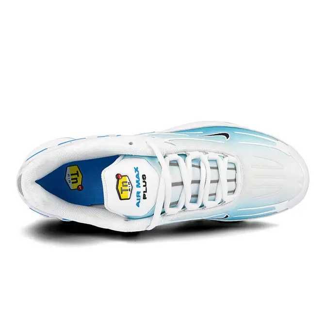 Adidași air max plus 3