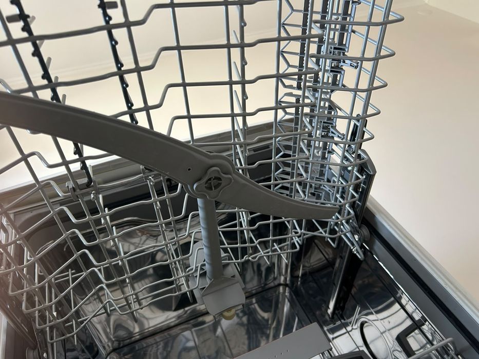 Посудомойка Bosch silenceplus