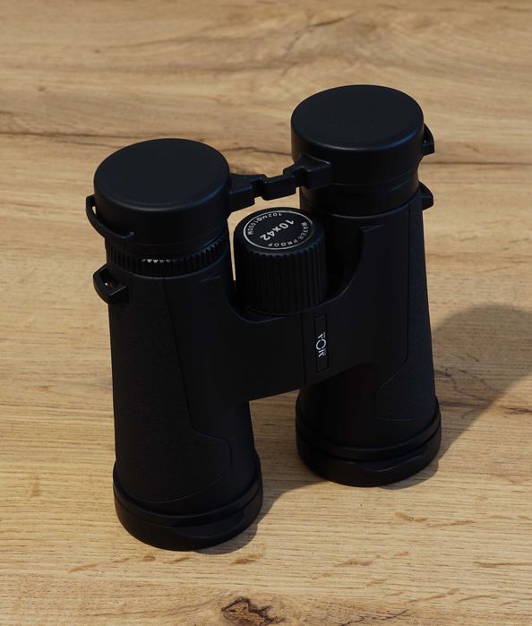 Binoclu MOA Ranger 10x42 - nou, la cutie - impecabil