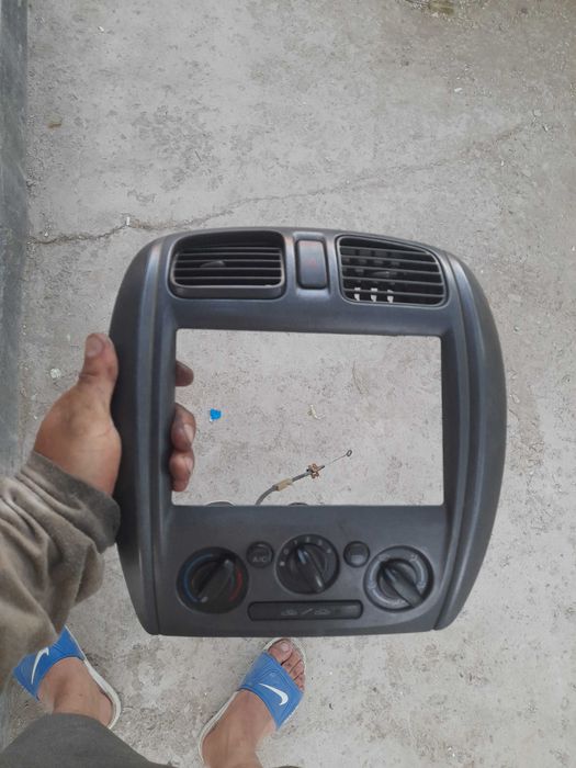 мазда фамиля 323bj