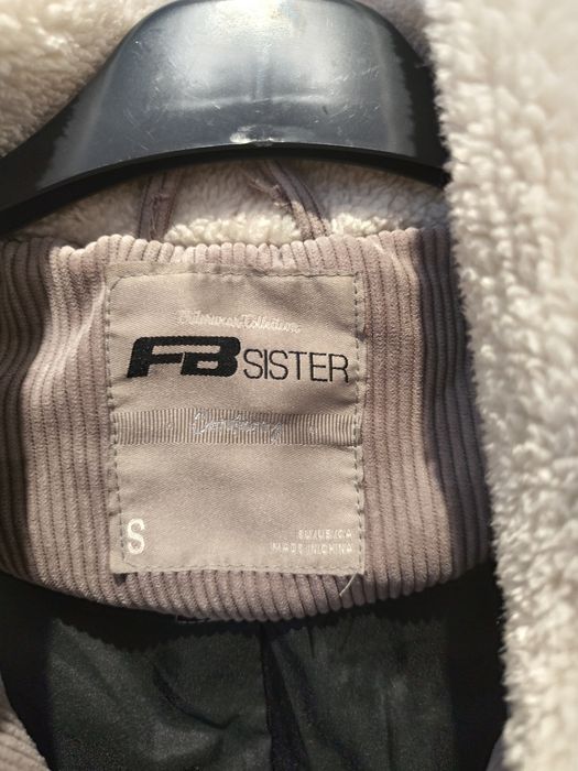 Дамско яке на New Yorker