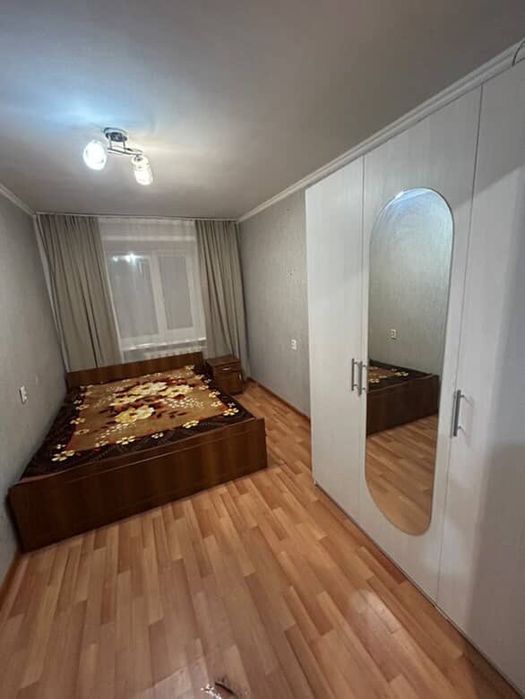 Продам 3-х комнатную квартиру