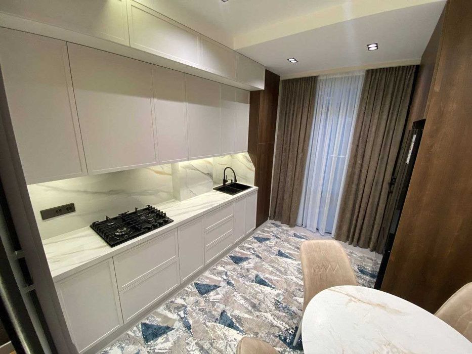 Сдаётся квартира на Юнусабаде, 2/6/9 жк "Yunusobod Residence" T18