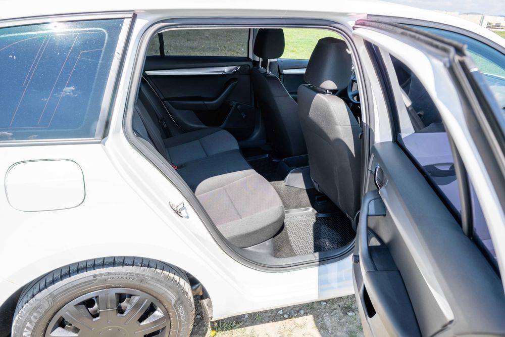 Skoda Octavia 1.6 TDI, EURO6, fara ADBLUE