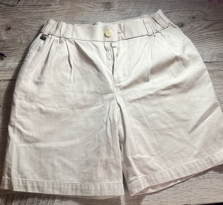 Продам оригинальные шорты Lacoste б/у