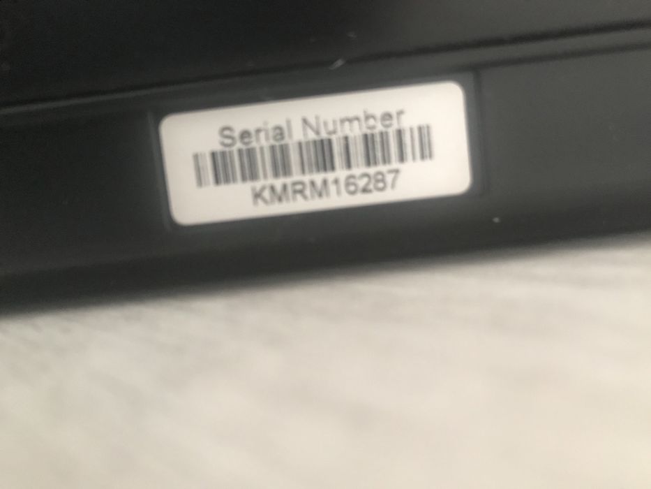 Принтер Canon G2411