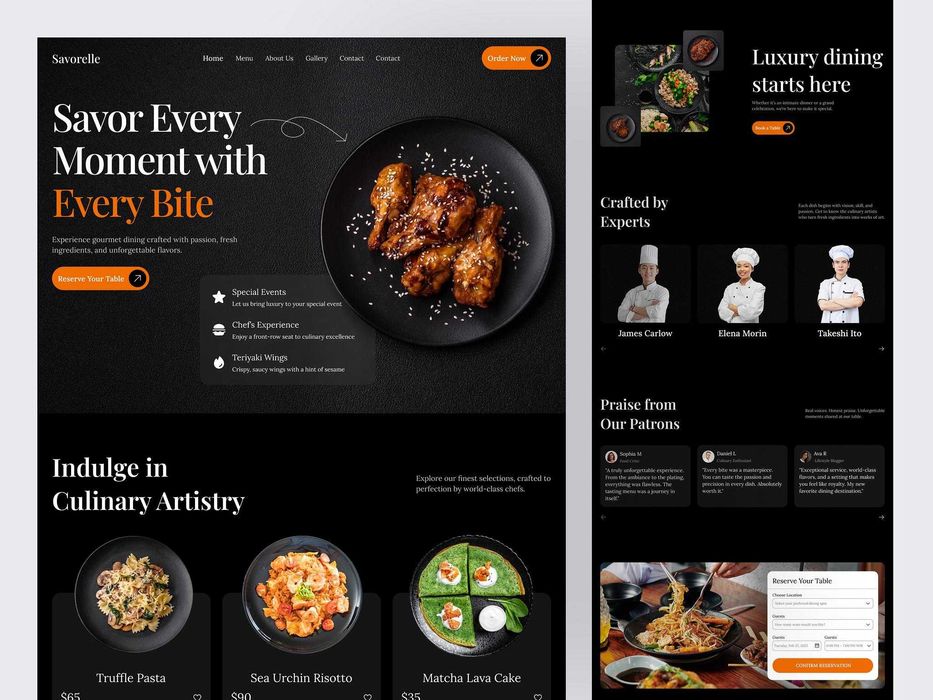 Web Designer - Creare Site-uri Web / Magazine Online / Optimizare SEO