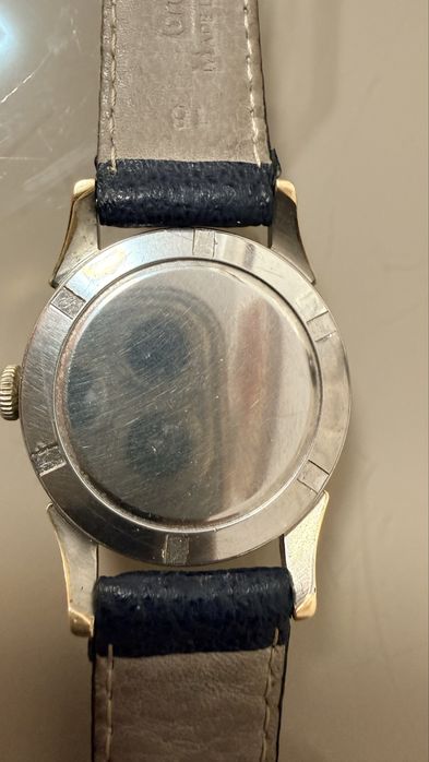 Omega twootone -impecabil