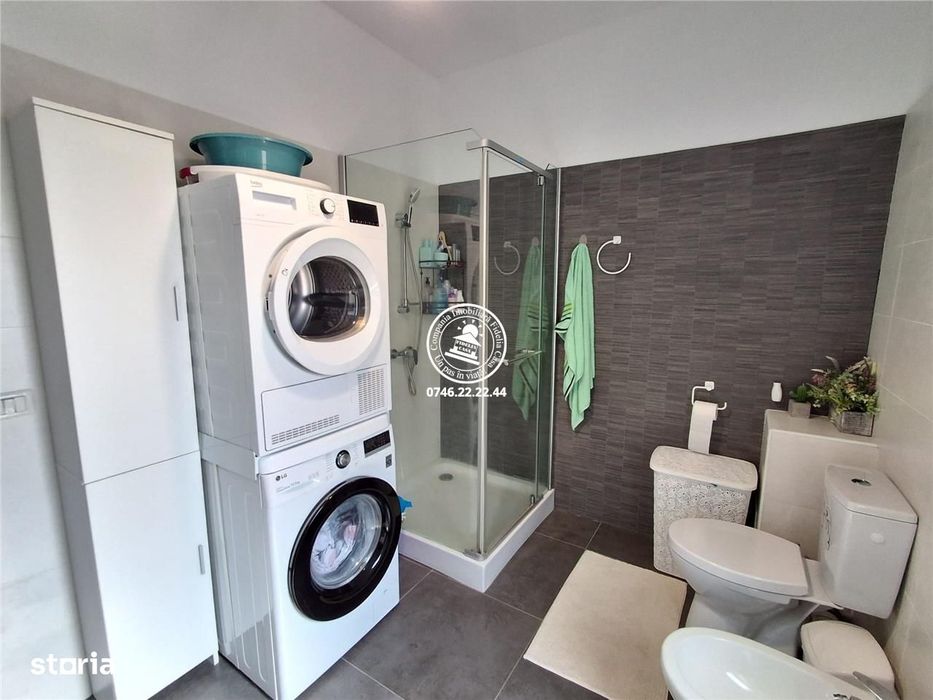Vila  de vanzare  Valea Lupului,
