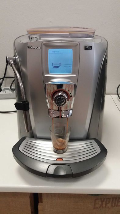 Кафе машина Saeco Talea Touch