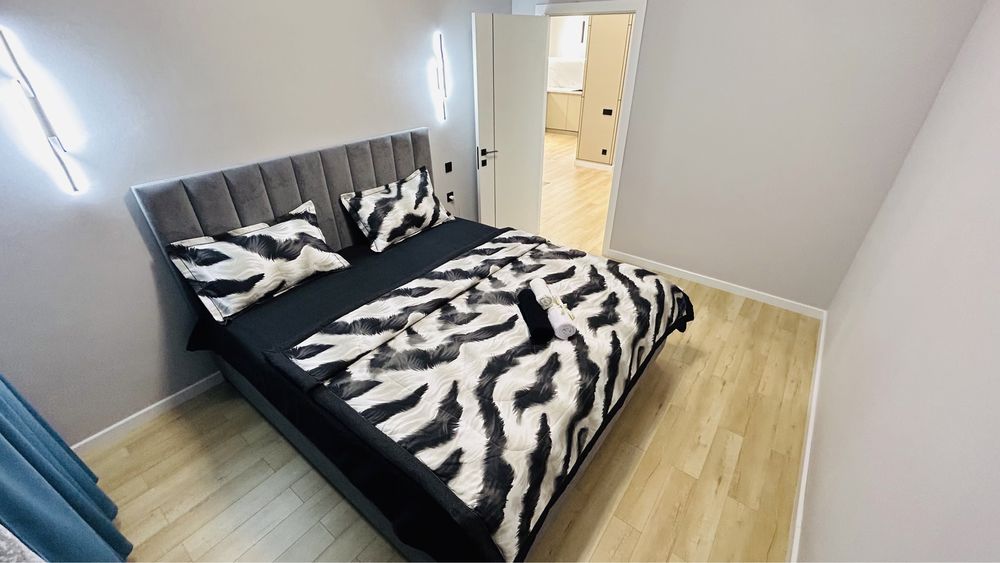 Квартира посточно