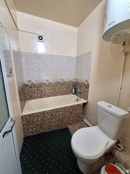 Фрунзенский ижара 2-хонали