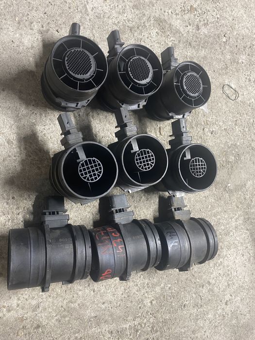 Debitmetru aer Bmw 2.0d n47 177cp 143cp e90 e91 e92 e93 e87
