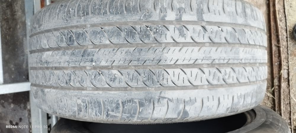 Гуми continental 255 45 19 летни