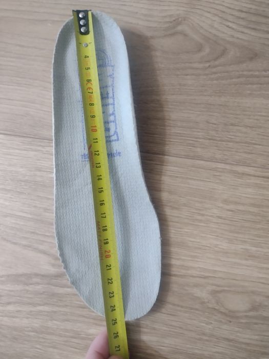 Bocanci militari Meindl 38,5