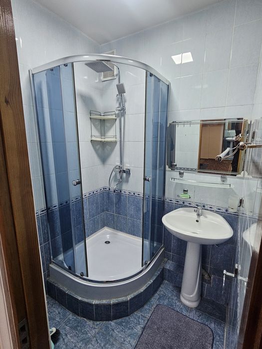 Аренда на Паркентском