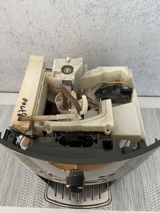 Кафеавтомат Krups Цял/На Части