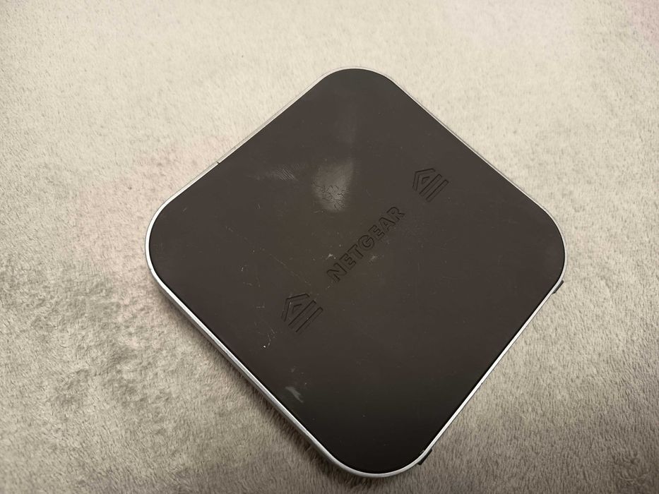 Router Wireless Netgear Nighthawk M1 MR1100 HotSpot 4G LTE DualBand