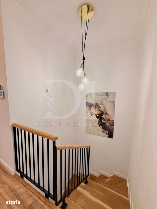 Duplex ultramedern de inchiriat / Zona Vivo