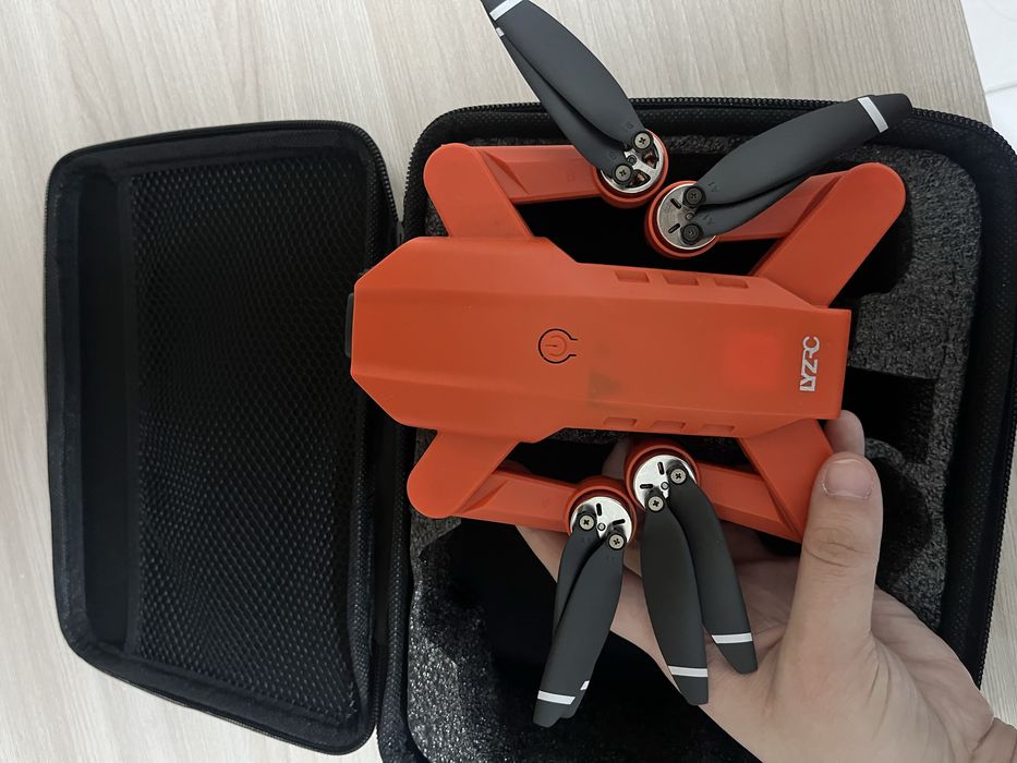 Дрон LyzRCl900pro