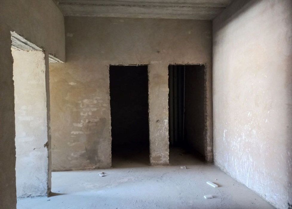 Shahrimiz markazi, Fayzobod masjid yo'li yoqasida qurilgan yangi 8-qav