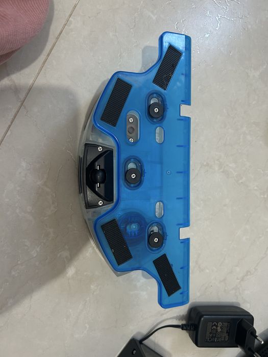 Aspirator robot ROWENTA 240 AI