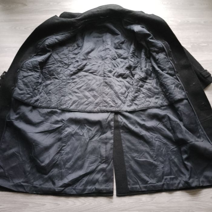 Пальто зима, 54-56. Очень теплое.