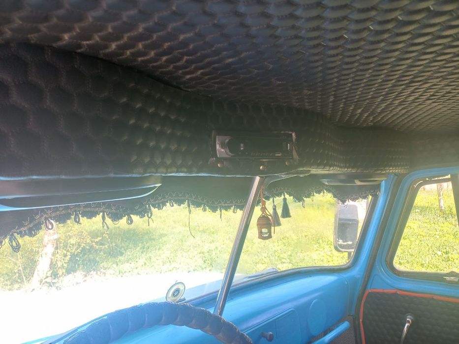 Gaz 53 ATS юк систерна