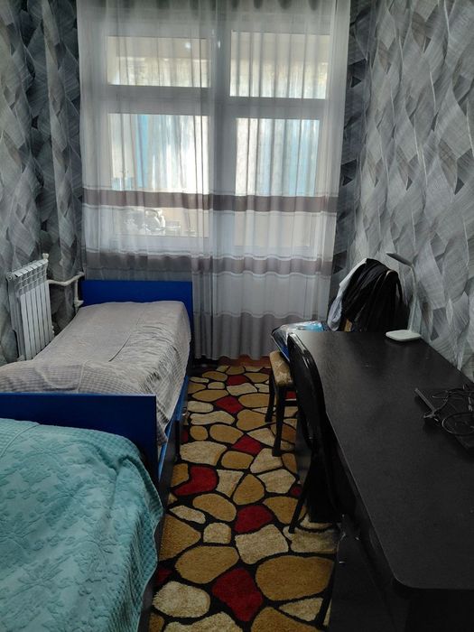 Продаётся 2в3 квартира