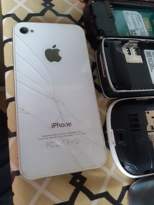 telefoane vechi nokia