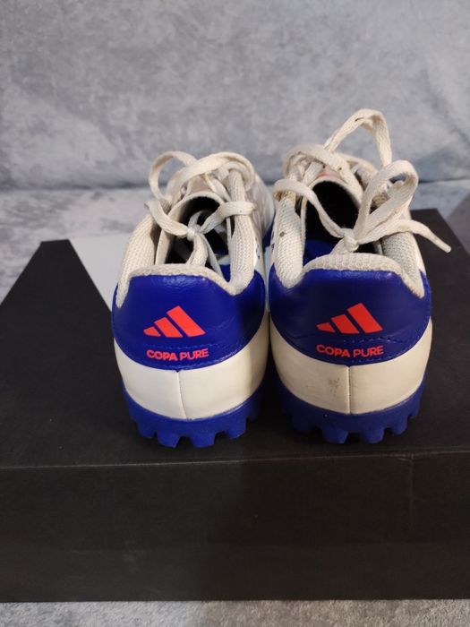 Адидас стоножки размер 38