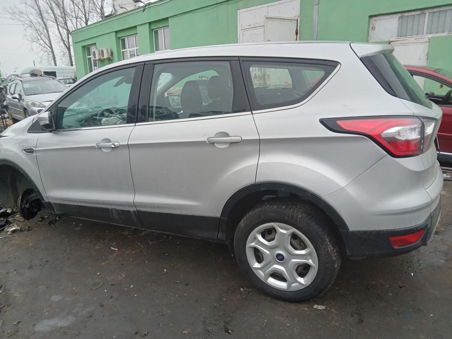 Parasolar stanga Ford Kuga 2 (facelift) (2016 - 2020)