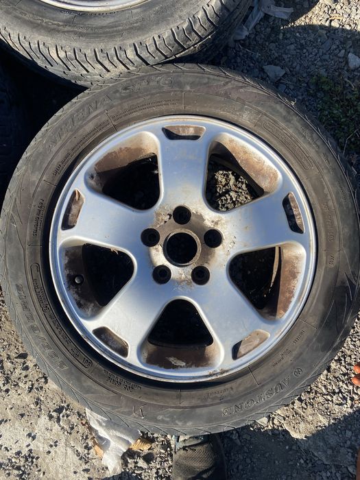 джанти 16 5х112 57.1