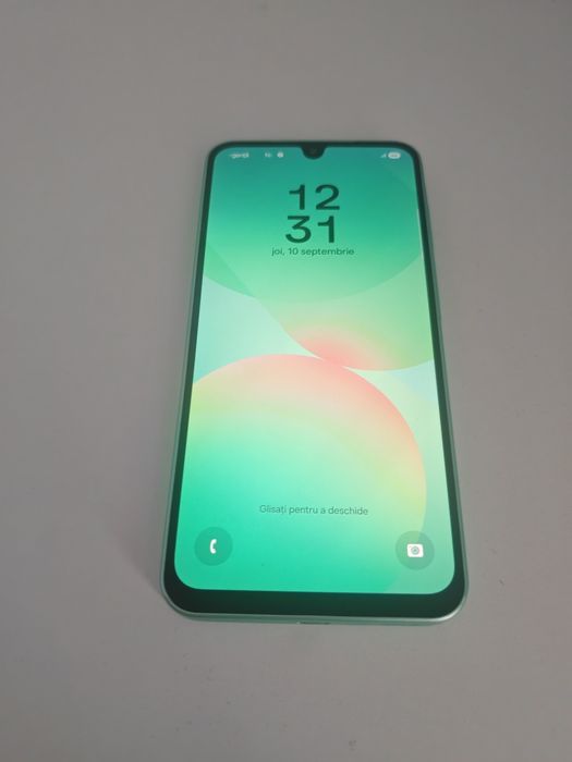 Samsung Galaxy A26 5G