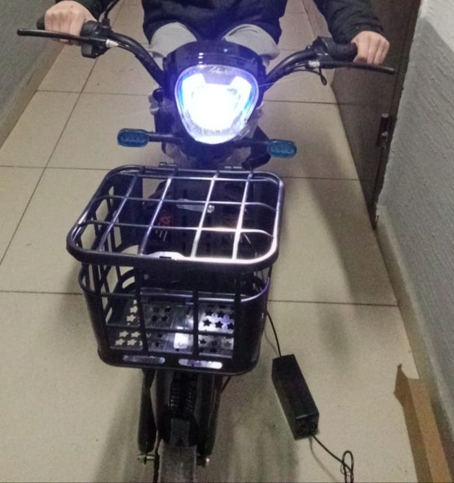 Электронды вилосибет