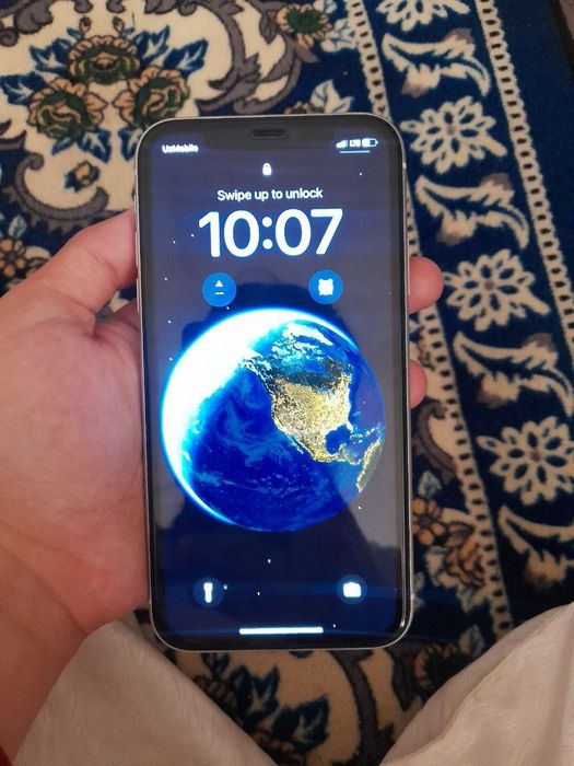 iPhone 11 ideal sastayeniya