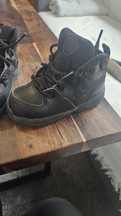 Nike Manoa Kids боти/маратонки