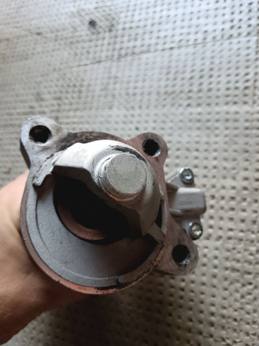Electromotor Nou Hella Ford focus 2/ C-Max/S-Max/ Ford Mondeo IV TDCI