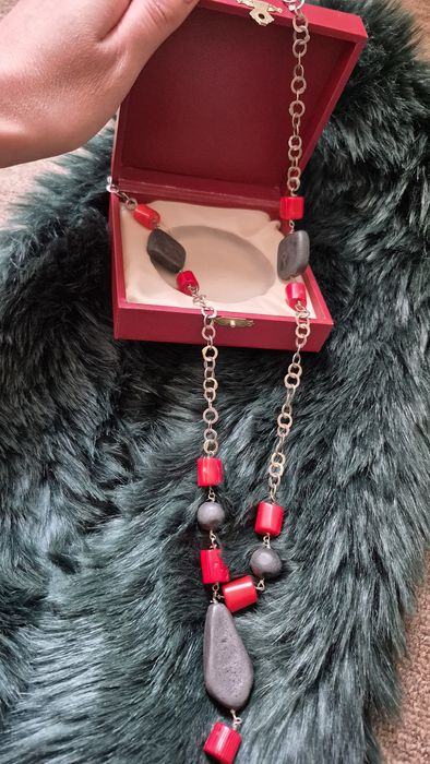 Украшения. Натуральный