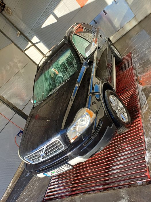 Volvo xc90 2.4 diesel