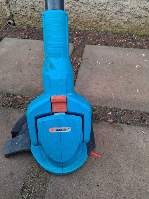 Тример Gardena.G
