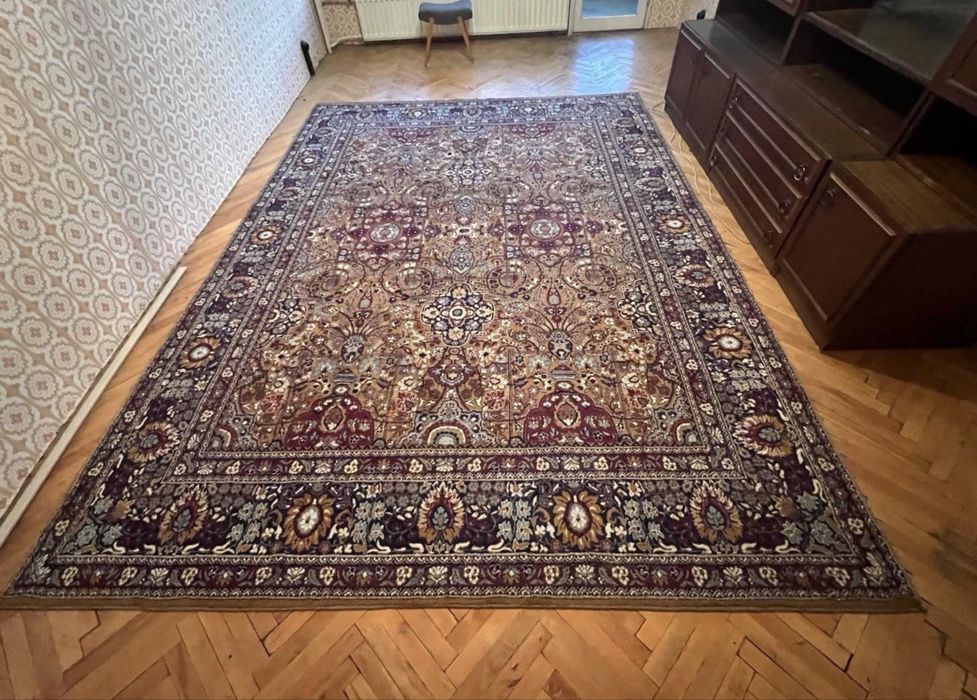 Индийски Килим.