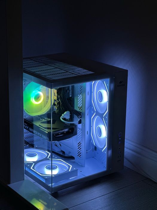 Продаю Пк город Астана