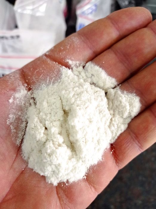 Клей КМЦ (Карбоксиметилцеллюлоза) жидкий обой учун