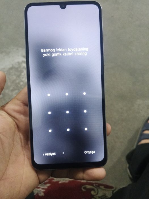 Tecno Spark go3  8/128